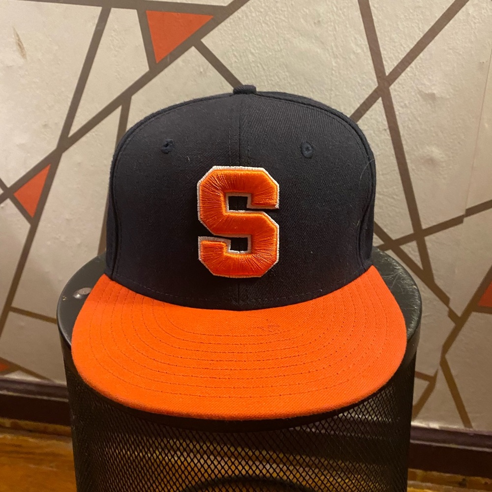 syracuse hat